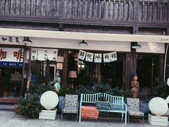 -小河直街历史文化街区