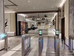 -英皇电影城(平安金融中心IMAX激光店)