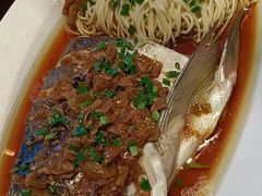 -金牌外婆家(苏州中心店)