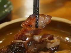 -金穗园·砂锅粥.醉鸡煲火锅(长寿路店)