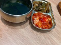 -米村拌饭(东方新天地店)