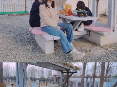 -安德鲁户外烧烤帐篷营地(马泉营店)