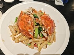 -健眺小海鲜(临海后山店)