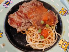 -豪客来牛排(中核世纪广场店)