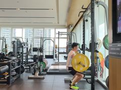 -普拉达游泳健身(水湾1979店)