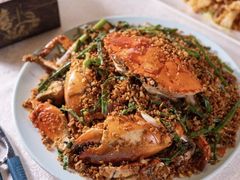 -喜记避风塘炒辣蟹(总店)