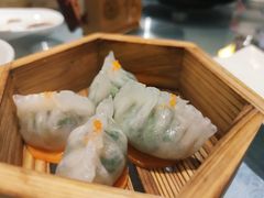 碧绿香菜饺-至尊强仔(正光北街店)