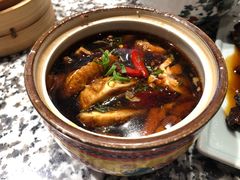 王府泡椒鸡-南京大牌档(凯德大峡谷店)