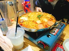 -李先生的首尔小馆(松江启源广场店)