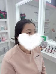 -babiline芭比莱恩半永久纹眉纹唇发际线