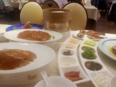 -阿庄新豫菜(航海东路店)