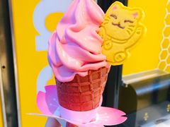 -麦当劳(广州新港东路第二分店)