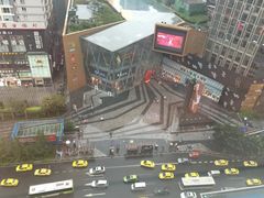 万达艾美酒店-重庆富力艾美酒店