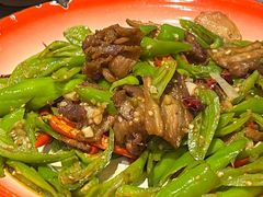 -馬伍旺川菜(江北虹悦城店)