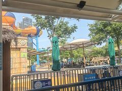 -武汉玛雅海滩水公园