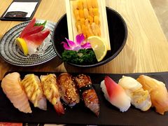 -Sushi Love 创意寿司(丽影广场店)