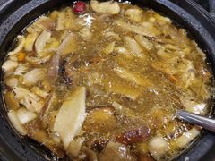 -马帮菜馆·美味野生菌