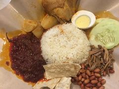 -Old Town White Coffee(gateway@klia2)
