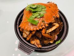 -新吉士·上海菜(浦东LCM置汇旭辉店)