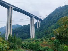 -狮子关旅游区