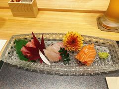 -小十Omakase(地王大厦店)