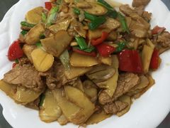 -徽州美食(三十年老店)