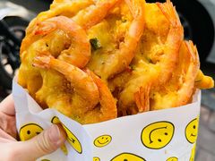 -信二嫂虾饼(振兴路店)