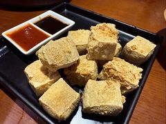 绍兴臭豆腐-寻宝记绍兴菜(鲁迅路店)