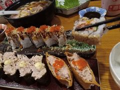 -米彩料理(西丽店)