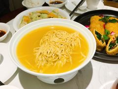 豆腐丝-德发长饺子·非遗(钟楼店)