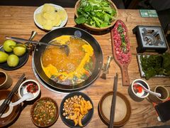 -贵厨酸汤牛肉(汇金星力城店)