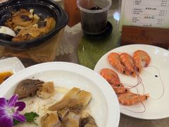 -新东源国际酒店·新东源食坊(沙井店)