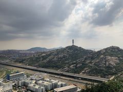 -洋山深水港