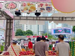 -梦之岛百货(水晶城店)