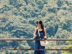 -千泷沟大瀑布旅游区