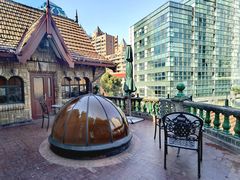 -马勒别墅饭店(静安寺店)