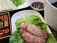 -古乐牛香·鲜牛肉牛杂火锅(高新店)
