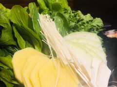 -牛品福潮汕牛肉火锅(旺庄店)