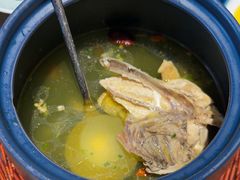 -鸿运楼·舌尖上的徽菜