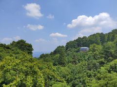 -莫干山风景区
