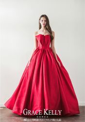 点击看大图 -GRACE KELLY婚纱与礼服(北京店)
