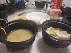 -阿隆煲店(秀仁苑店)