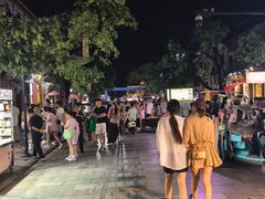 -鼓楼夜市