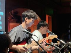 -音乐房子·Vintage Live Bar(玉林总店)