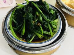 -餐与自然(老商埠店)