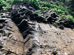 -山西通天峡景区