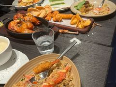 -卡朋西餐(宝安大仟里店)