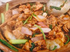 -胡须佬鸡煲四季火锅店(石厦西村直营店)
