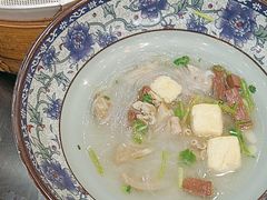 -冯鑫记南京鸭血粉丝汤(来燕路店)