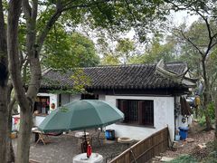 -虞山风景区